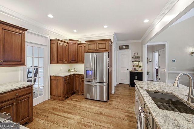 253 Sterling Meadows Drive, Demorest, GA 30535