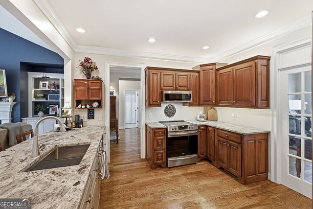 253 Sterling Meadows Drive, Demorest, GA 30535