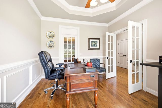 253 Sterling Meadows Drive, Demorest, GA 30535