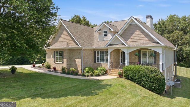 253 Sterling Meadows Drive, Demorest, GA 30535