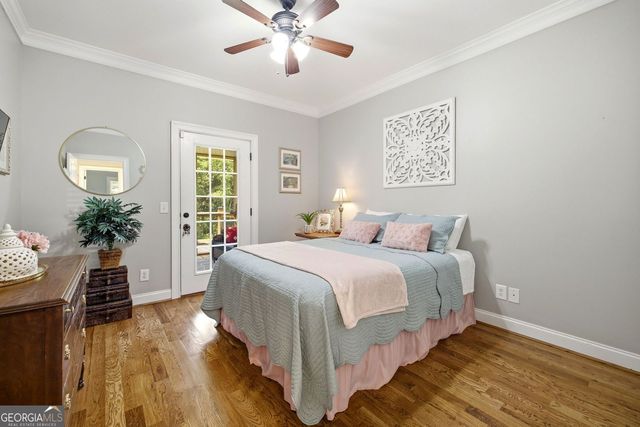 253 Sterling Meadows Drive, Demorest, GA 30535