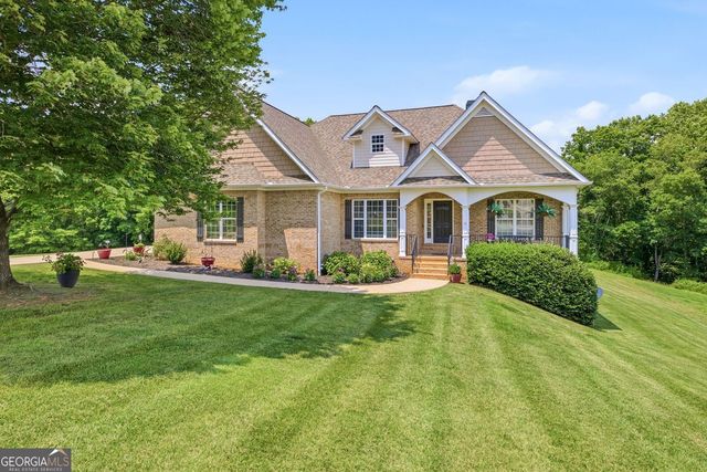253 Sterling Meadows Drive, Demorest, GA 30535