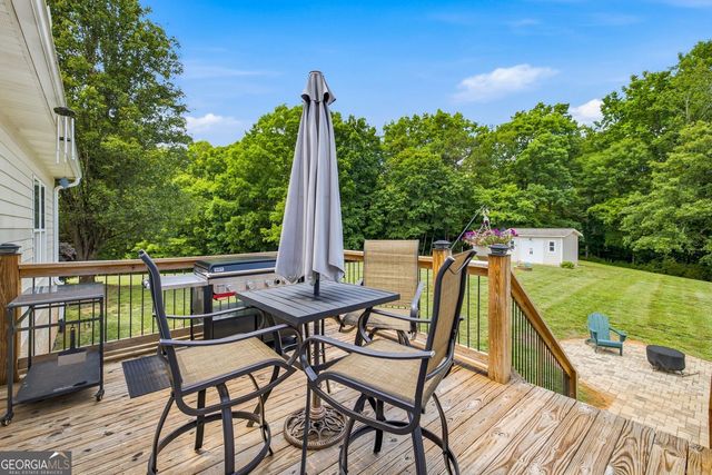 253 Sterling Meadows Drive, Demorest, GA 30535