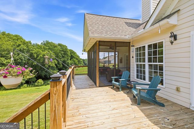253 Sterling Meadows Drive, Demorest, GA 30535