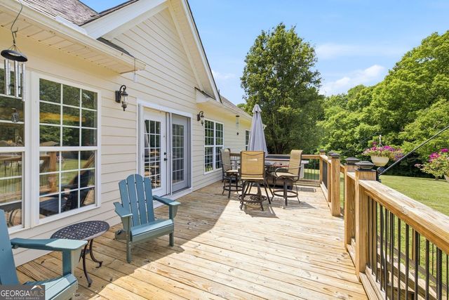 253 Sterling Meadows Drive, Demorest, GA 30535