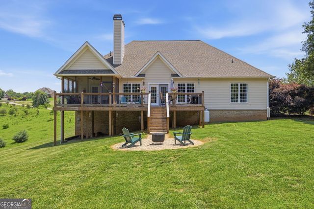 253 Sterling Meadows Drive, Demorest, GA 30535