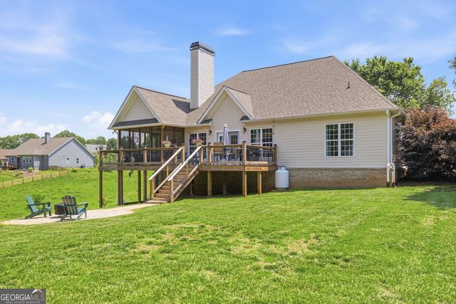 253 Sterling Meadows Drive, Demorest, GA 30535