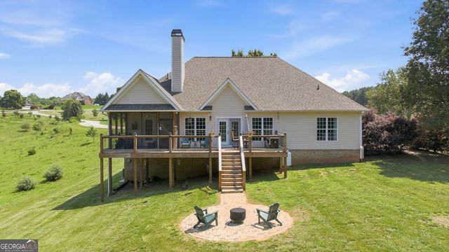 253 Sterling Meadows Drive, Demorest, GA 30535