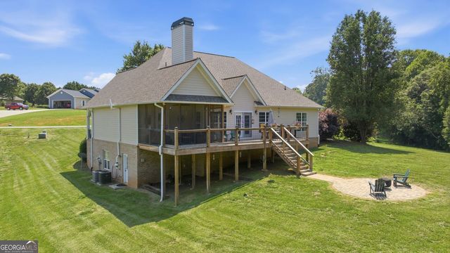 253 Sterling Meadows Drive, Demorest, GA 30535