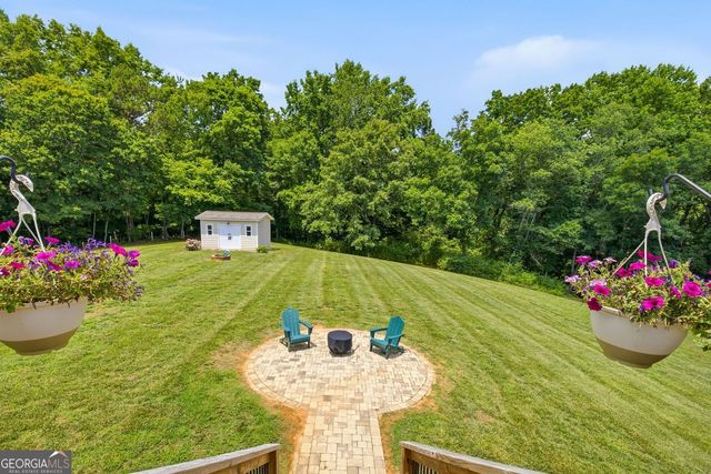 253 Sterling Meadows Drive, Demorest, GA 30535