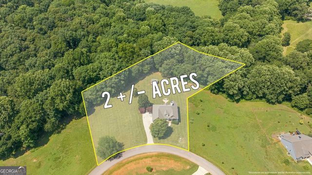 253 Sterling Meadows Drive, Demorest, GA 30535