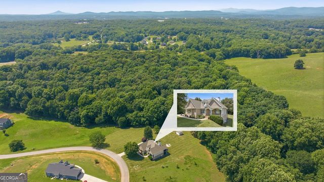 253 Sterling Meadows Drive, Demorest, GA 30535