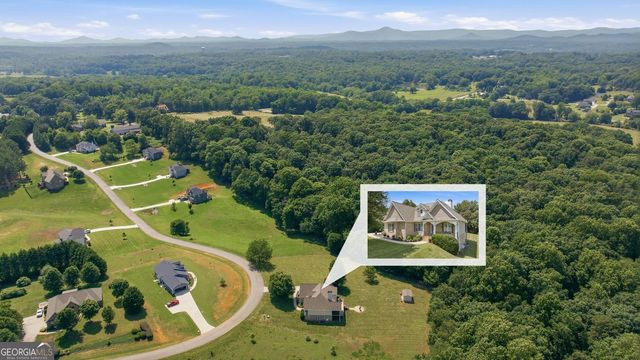 253 Sterling Meadows Drive, Demorest, GA 30535
