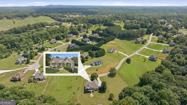 253 Sterling Meadows Drive, Demorest, GA 30535