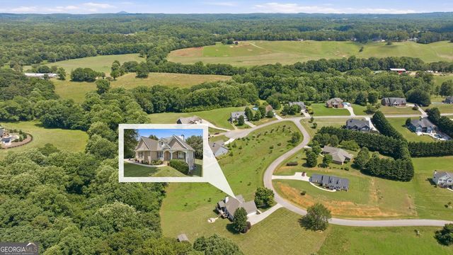 253 Sterling Meadows Drive, Demorest, GA 30535