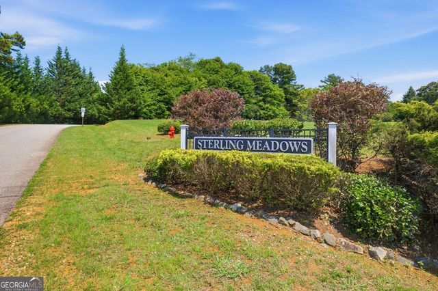 253 Sterling Meadows Drive, Demorest, GA 30535