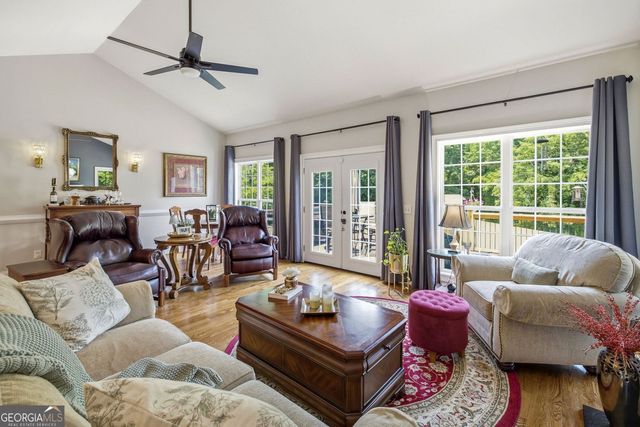 253 Sterling Meadows Drive, Demorest, GA 30535