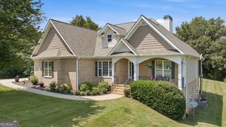 253 Sterling Meadows Drive, Demorest, GA 30535
