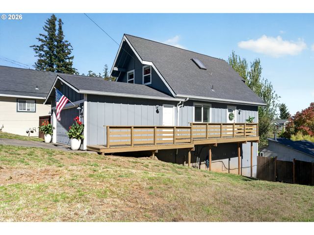 4553 EXETER St, West Linn, OR 97068