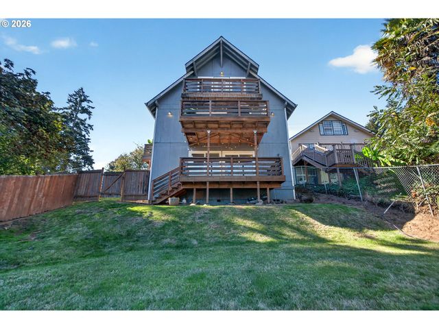 4553 EXETER St, West Linn, OR 97068