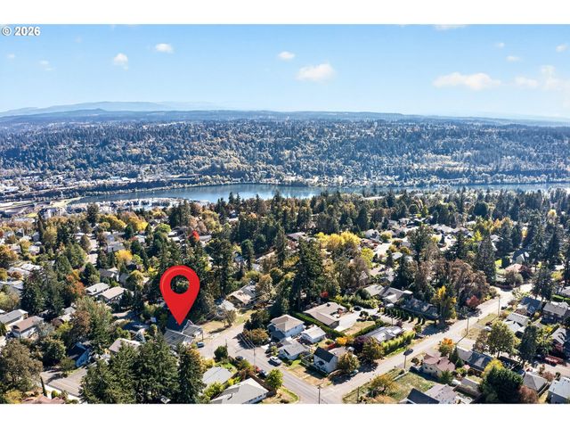 4553 EXETER St, West Linn, OR 97068