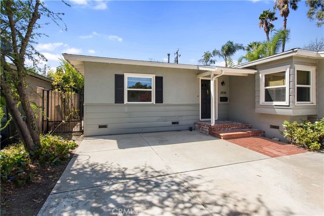 2935 Rhodelia Avenue, Claremont, CA 91711