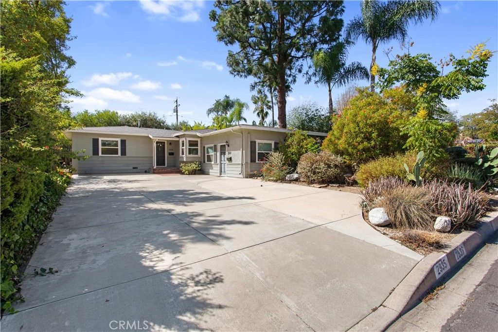 2935 Rhodelia Avenue, Claremont, CA 91711