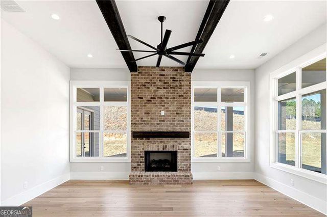 231 Aberdeen Way, Woodstock, GA 30188