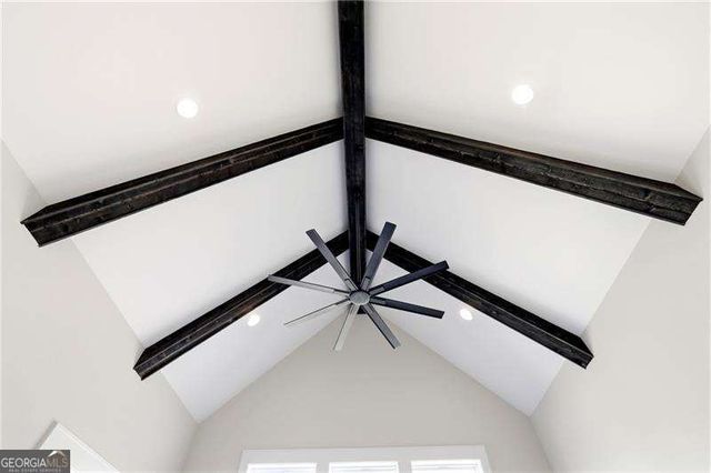 231 Aberdeen Way, Woodstock, GA 30188