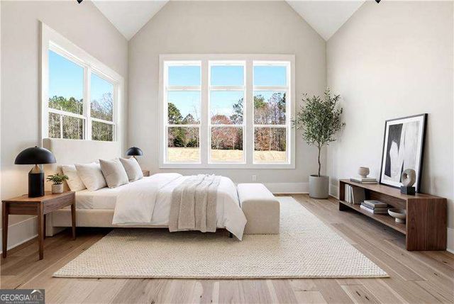 231 Aberdeen Way, Woodstock, GA 30188