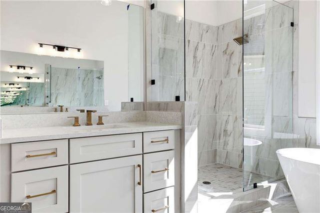 231 Aberdeen Way, Woodstock, GA 30188