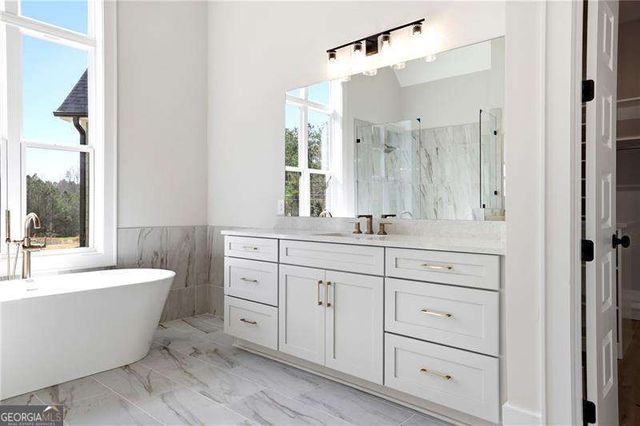 231 Aberdeen Way, Woodstock, GA 30188