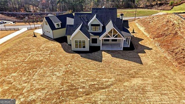 231 Aberdeen Way, Woodstock, GA 30188