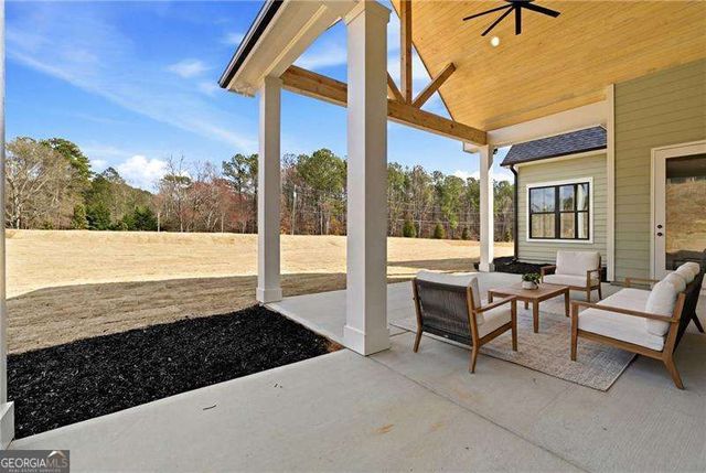 231 Aberdeen Way, Woodstock, GA 30188