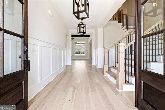 231 Aberdeen Way, Woodstock, GA 30188