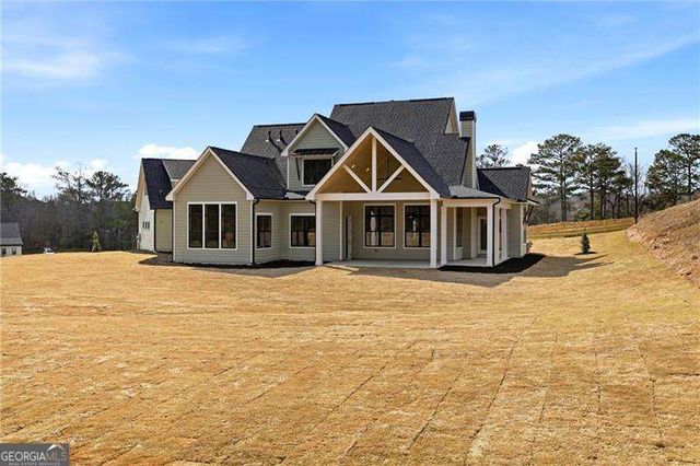 231 Aberdeen Way, Woodstock, GA 30188