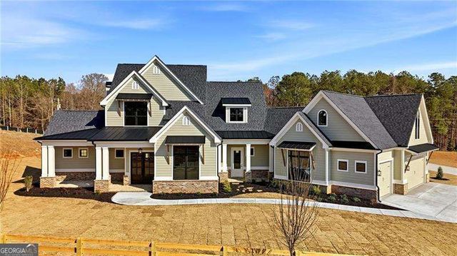 231 Aberdeen Way, Woodstock, GA 30188