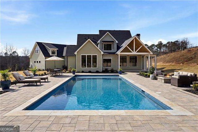 231 Aberdeen Way, Woodstock, GA 30188