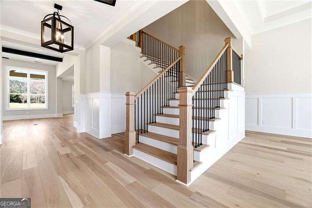 231 Aberdeen Way, Woodstock, GA 30188