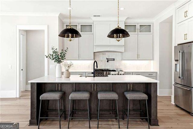 231 Aberdeen Way, Woodstock, GA 30188