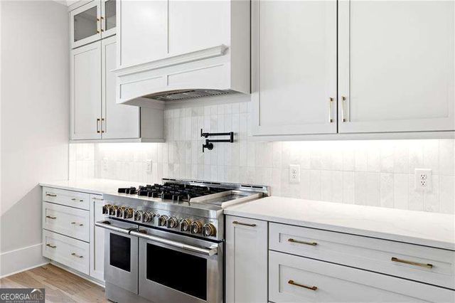 231 Aberdeen Way, Woodstock, GA 30188