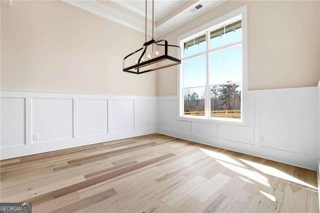 231 Aberdeen Way, Woodstock, GA 30188