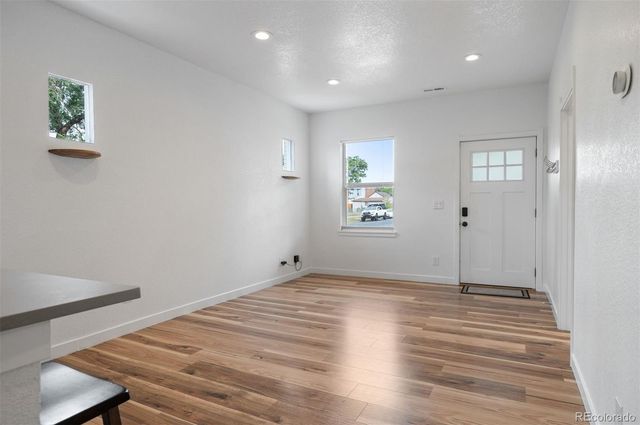 177 Inca Street, Denver, CO 80223