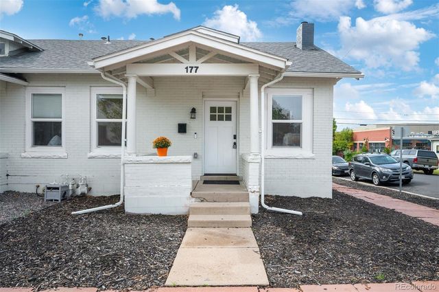 177 Inca Street, Denver, CO 80223