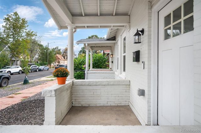 177 Inca Street, Denver, CO 80223