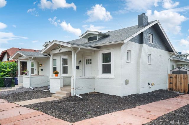 177 Inca Street, Denver, CO 80223