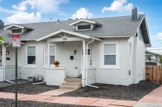 177 Inca Street, Denver, CO 80223