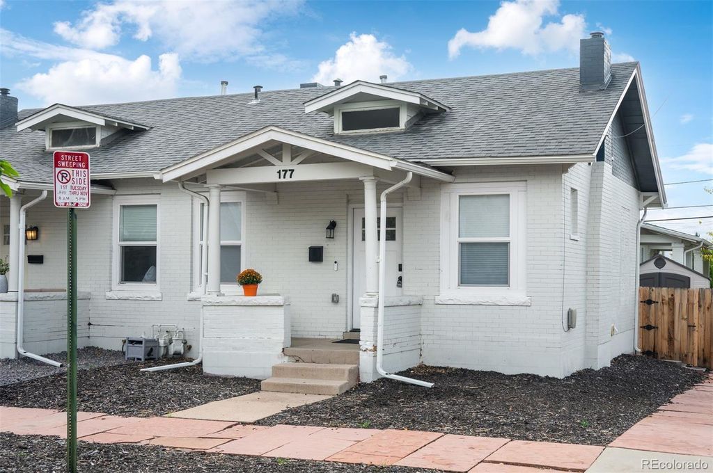 177 Inca Street, Denver, CO 80223