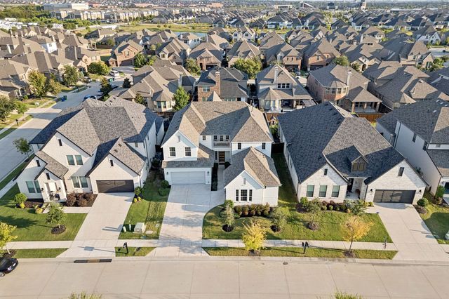 1408 Ellicott Drive, Celina, TX 75009