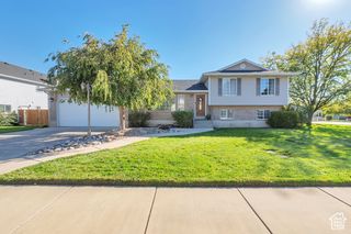595 W 2200 N, Lehi, UT 84043